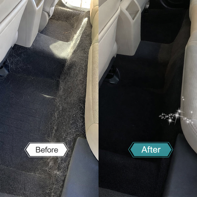 PawFresh Fur Reset Tool™